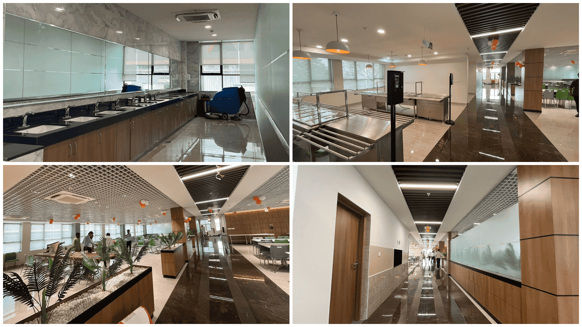 Hyundai_Canteen